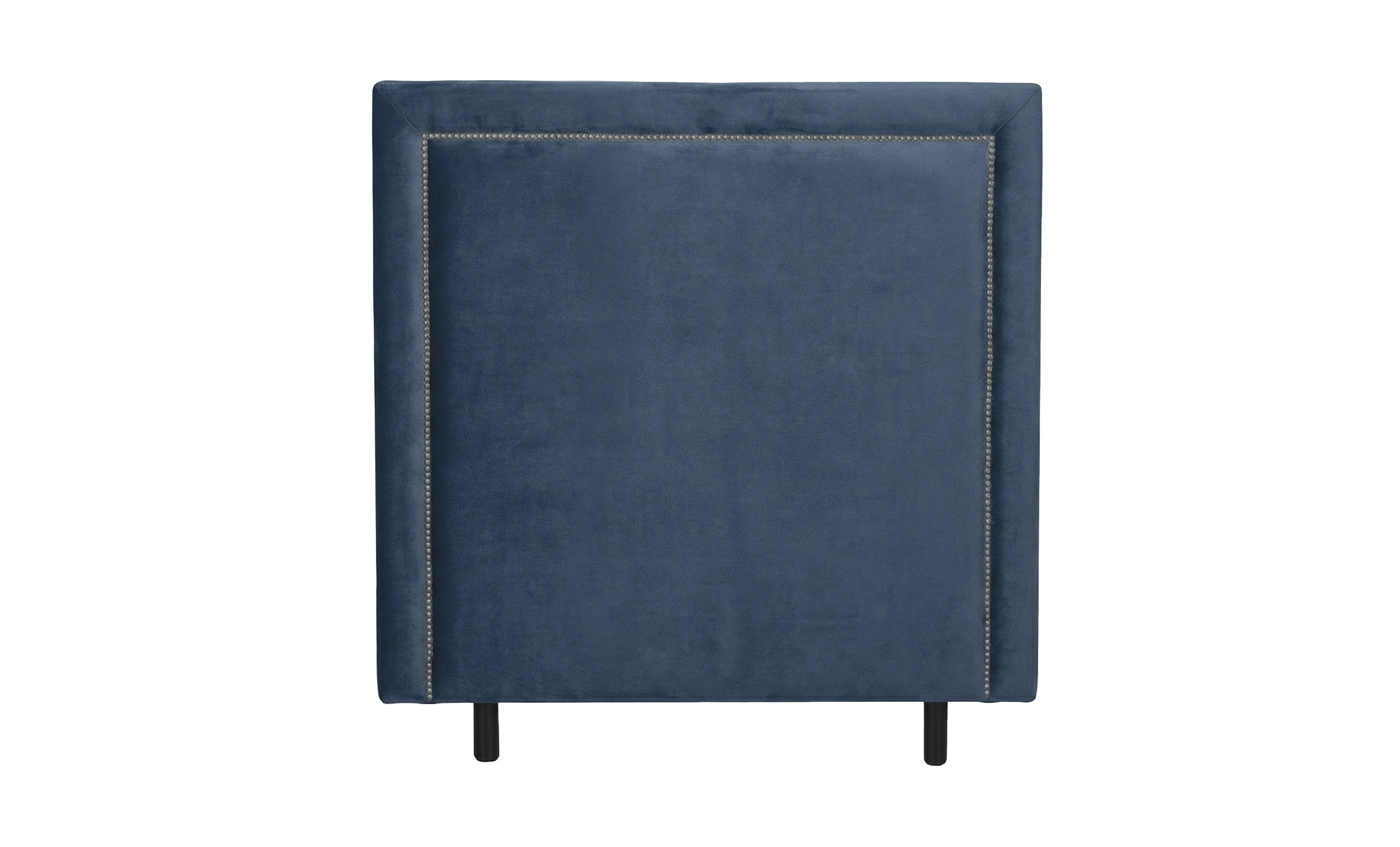 PERLA Sengegavl 120 Fl�yel Bl�