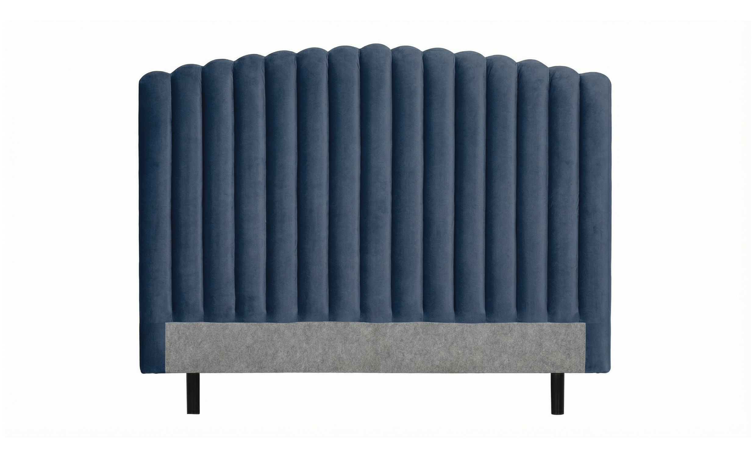 PRIMO HIGH 180 Sengegavl Fl�yel Bl�