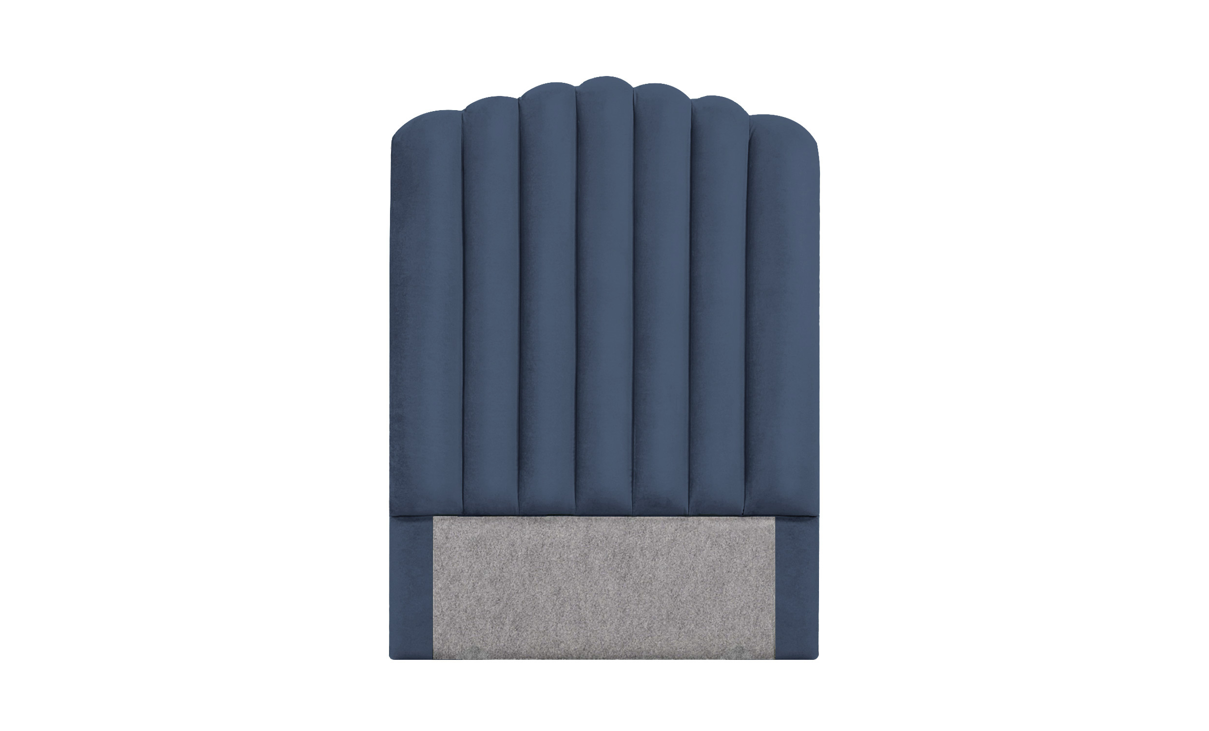 PRIMO 90 Sengegavl Fl�yel Bl�