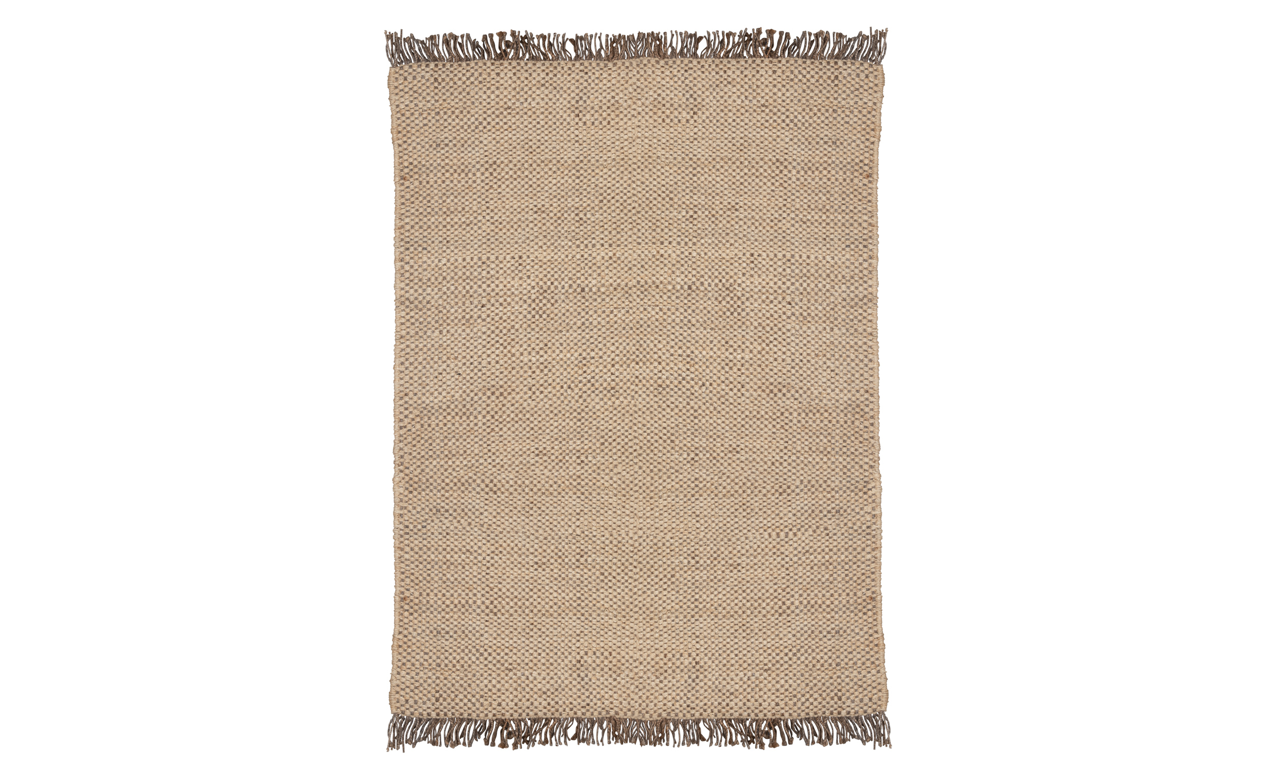 ROHNS Hampteppe 200x290 Natur