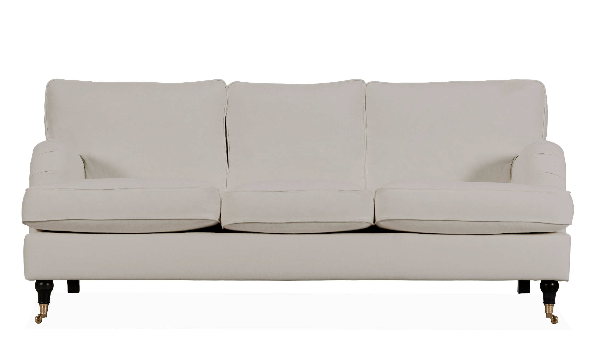 SKAGEN 3-seters Howard-sofa Classic Beige