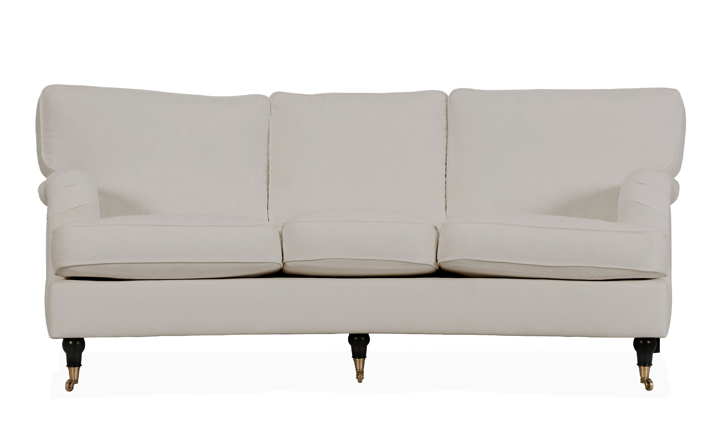 SKAGEN 3-seters buet Howard-sofa Classic Beige