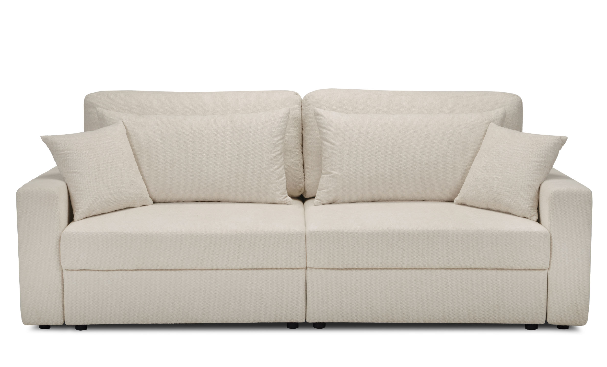 SOHO Sovesofa Terry Cream
