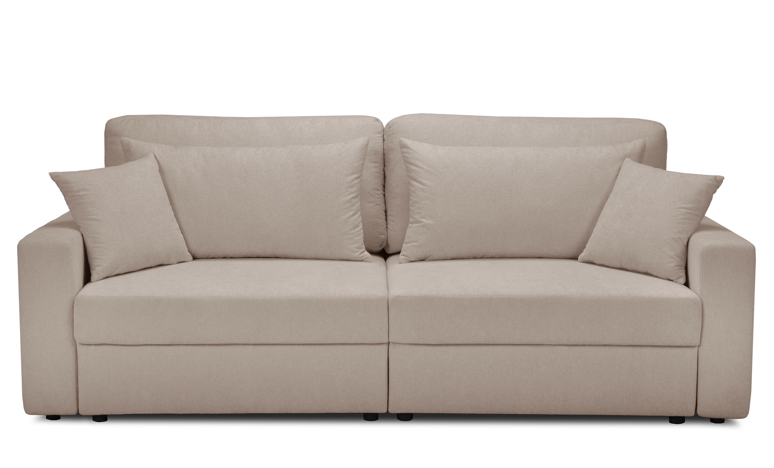 SOHO Sovesofa Terry Sand