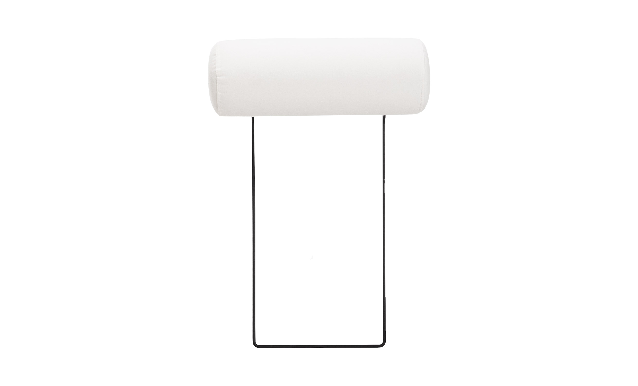 STOCKHOLM PREMIUM Nakkestøtte Offwhite