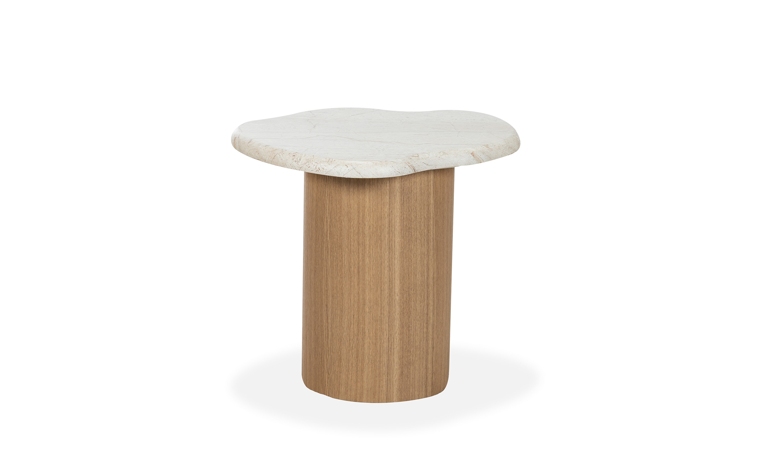 ADONE Sidebord 50 Beige