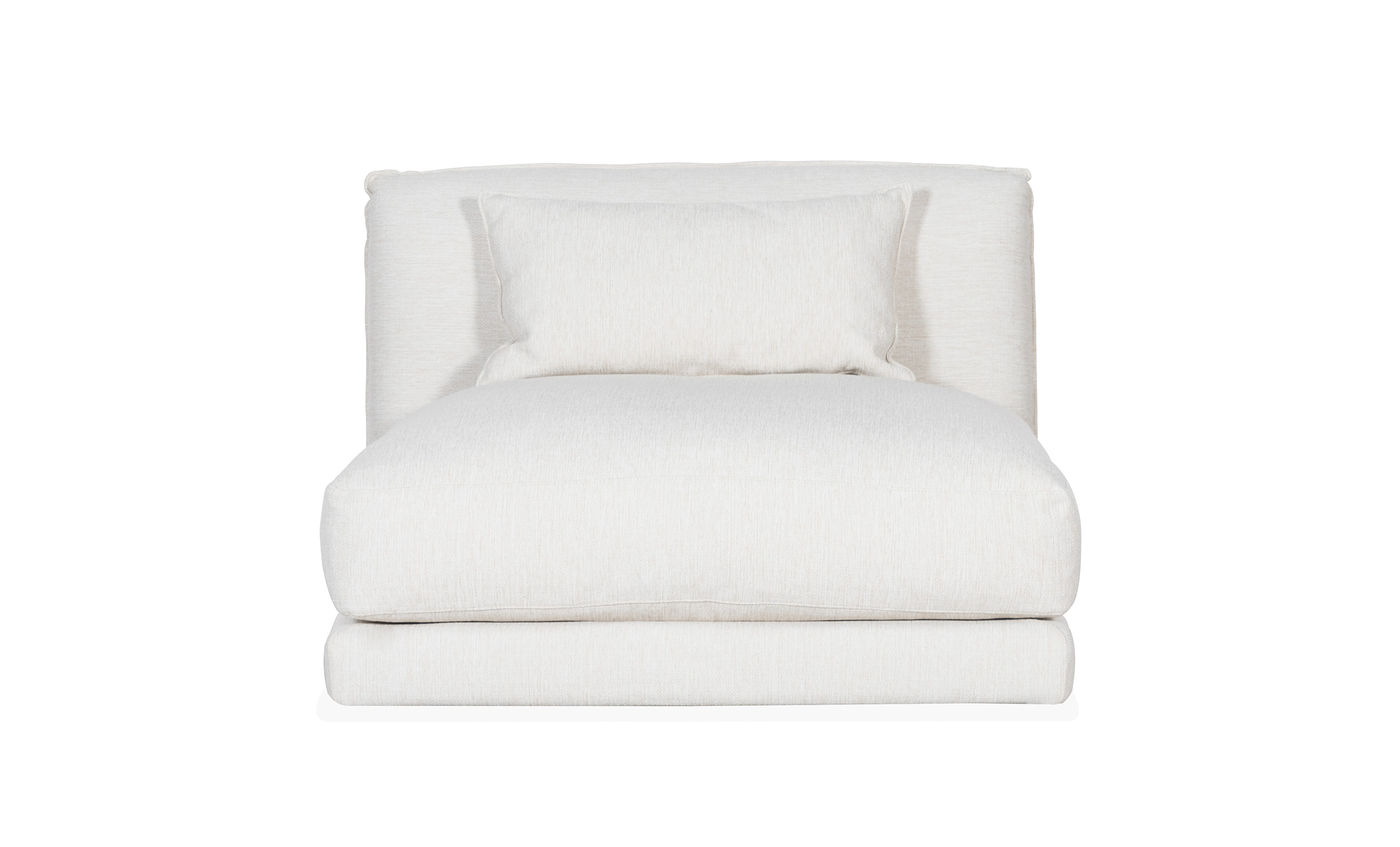 BROOKLYN Midt Offwhite