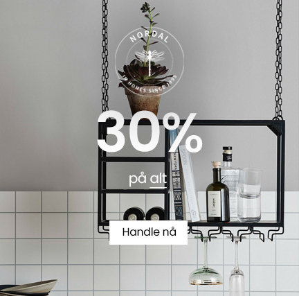 15% rabatt p alt fra WOOOD