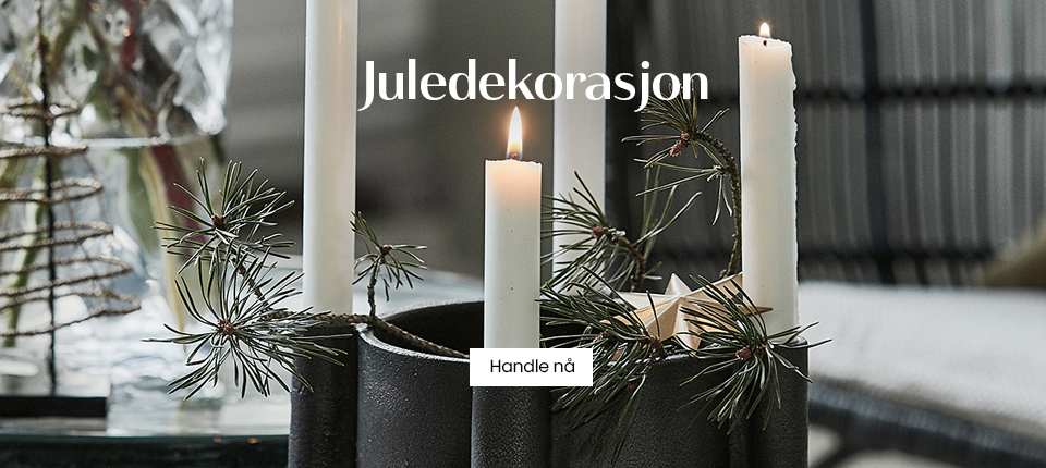 Juledekorasjon