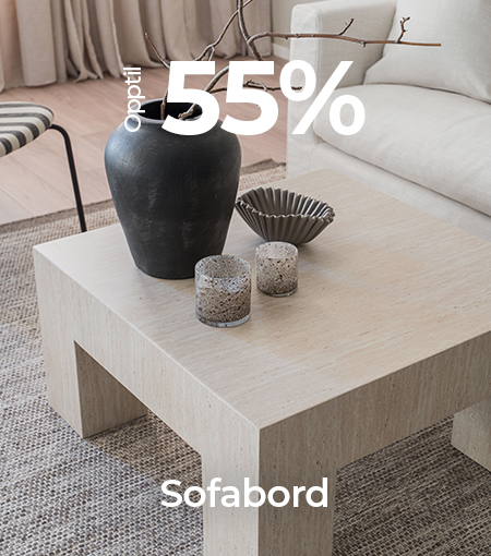 Sofabord