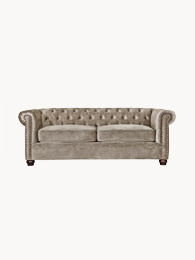 Chesterfield-sofaer