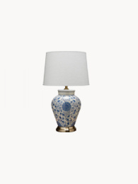 Bordlamper