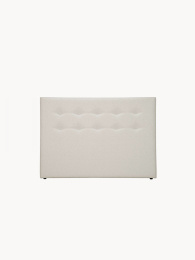 Sengegavler i beige
