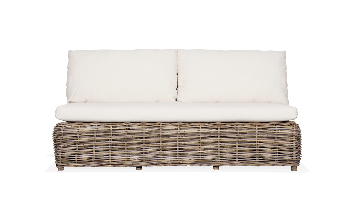 BELLPORT sofa i gruppen Utembler / Sittembler / Loungembler hos Sofas & more (1081-2)