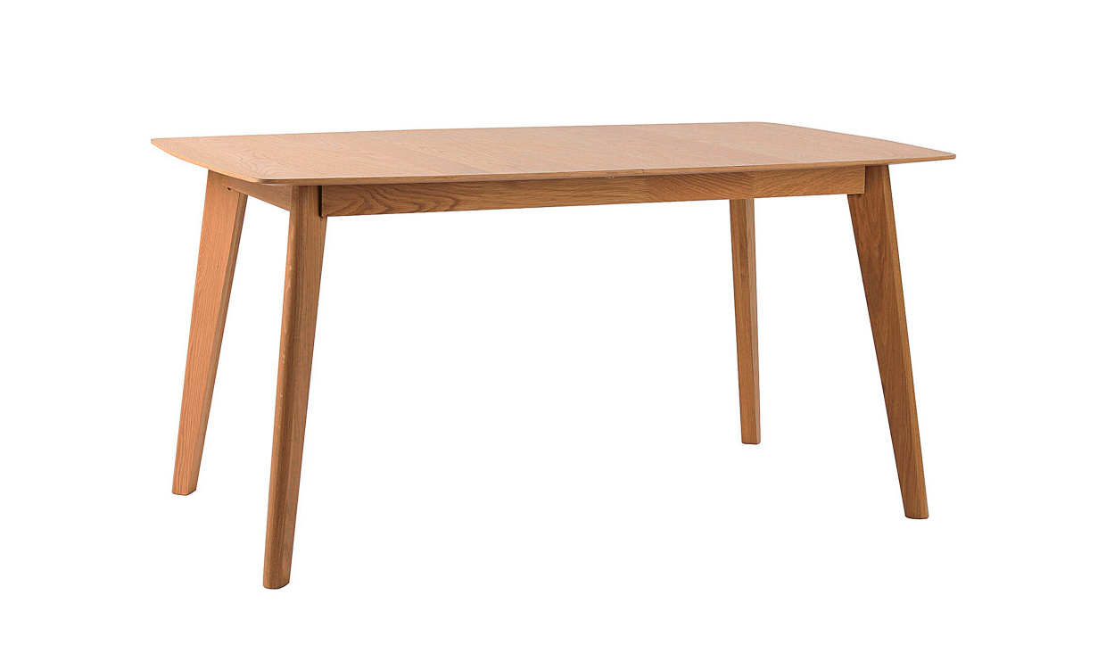 CIRRUS Spisebord 150 Eik i gruppen Spiseplass / Bord / Spisebord hos Sofas & more (114141)