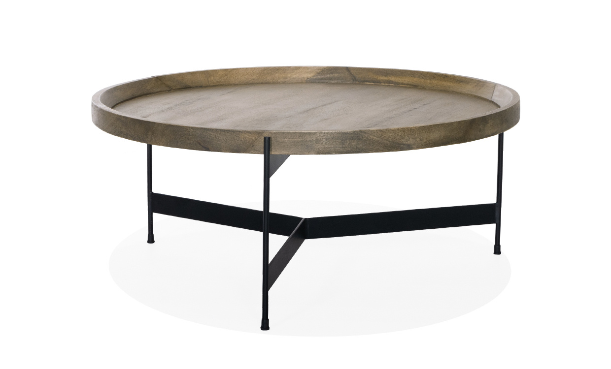MAGGIO Sofabord 100 i gruppen Stue / Sofabord / hos Sofas & more (180206)