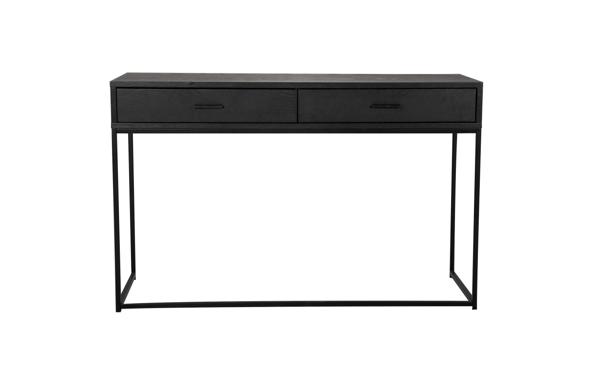 ALEX Konsollbord Med Skuff i gruppen Stue / Oppbevaringsmøbler / Skrivebord hos Sofas & more (20190032)