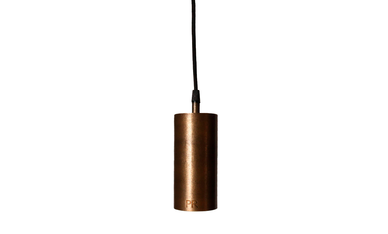 AMPLE Vinduslampe Gold H15 i gruppen Belysning / Lamper / Vinduslamper hos Sofas & more (2341502)