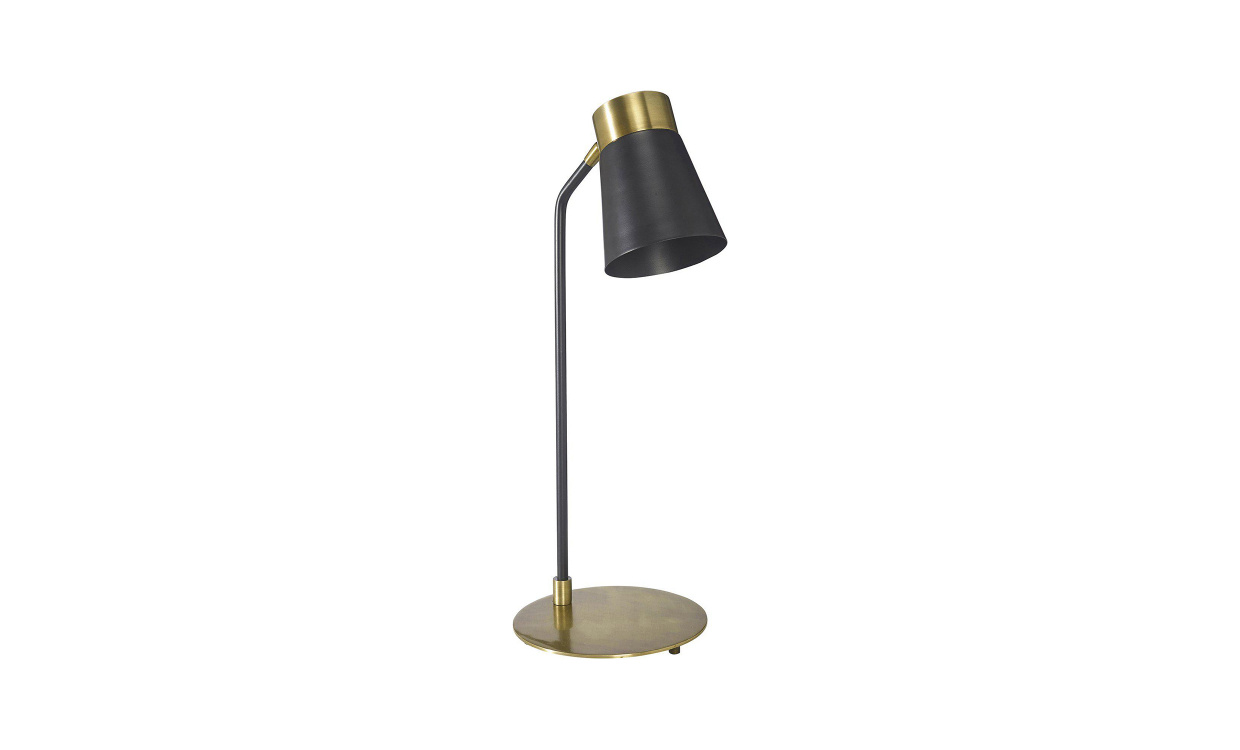 LUNA Skrivebordslampe i gruppen Belysning / Lamper / Bordlamper hos Sofas & more (3836003)