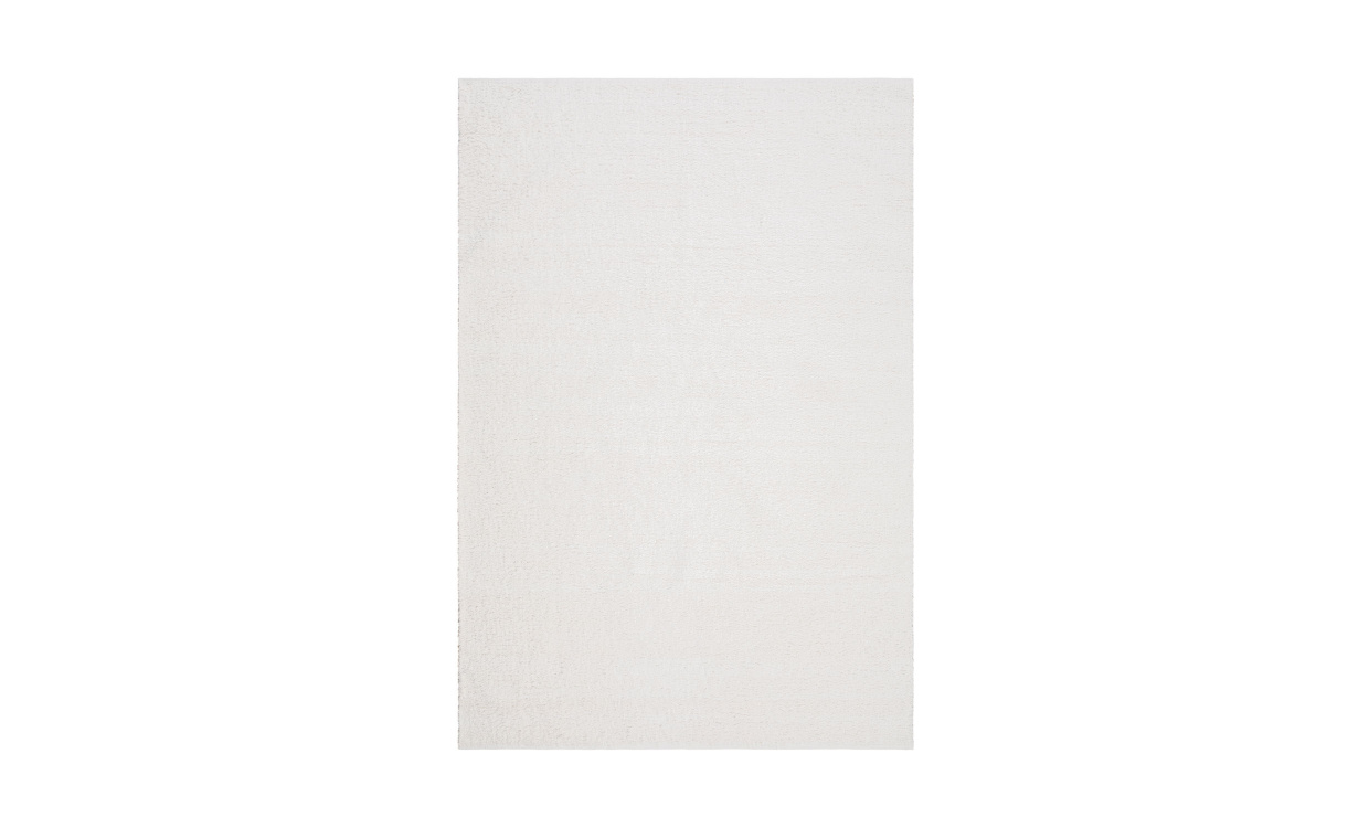 FELIX Teppe Hvit 200x300 i gruppen Baderom / Baderomstepper hos Sofas & more (43643)