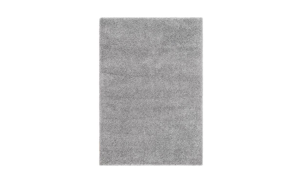 TEDD Teppe Sølv 200x290 i gruppen Tepper og tekstiler / Tepper / Ryetepper hos Sofas & more (45425)