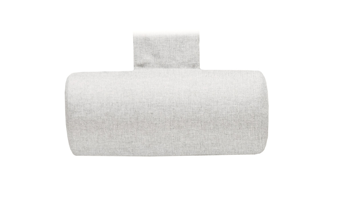 NGSVIK 2-pack Nakkeputer Beige i gruppen Soverom / Sengegavler / Nakkeputer hos Sofas & more (5MNC-0028)