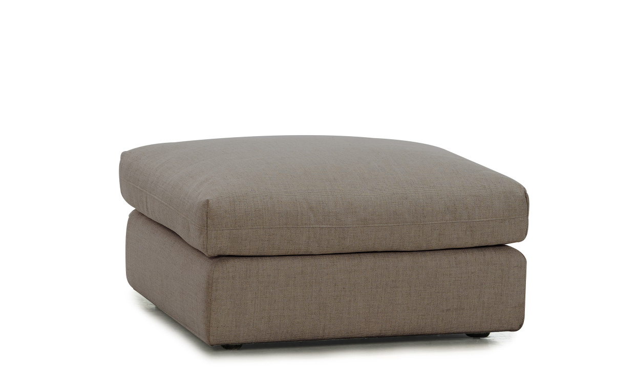 TRIBECA Fotskammel Muldvarp i gruppen Nyheter hos Sofas & more (6112-TRIBFS-HO1)