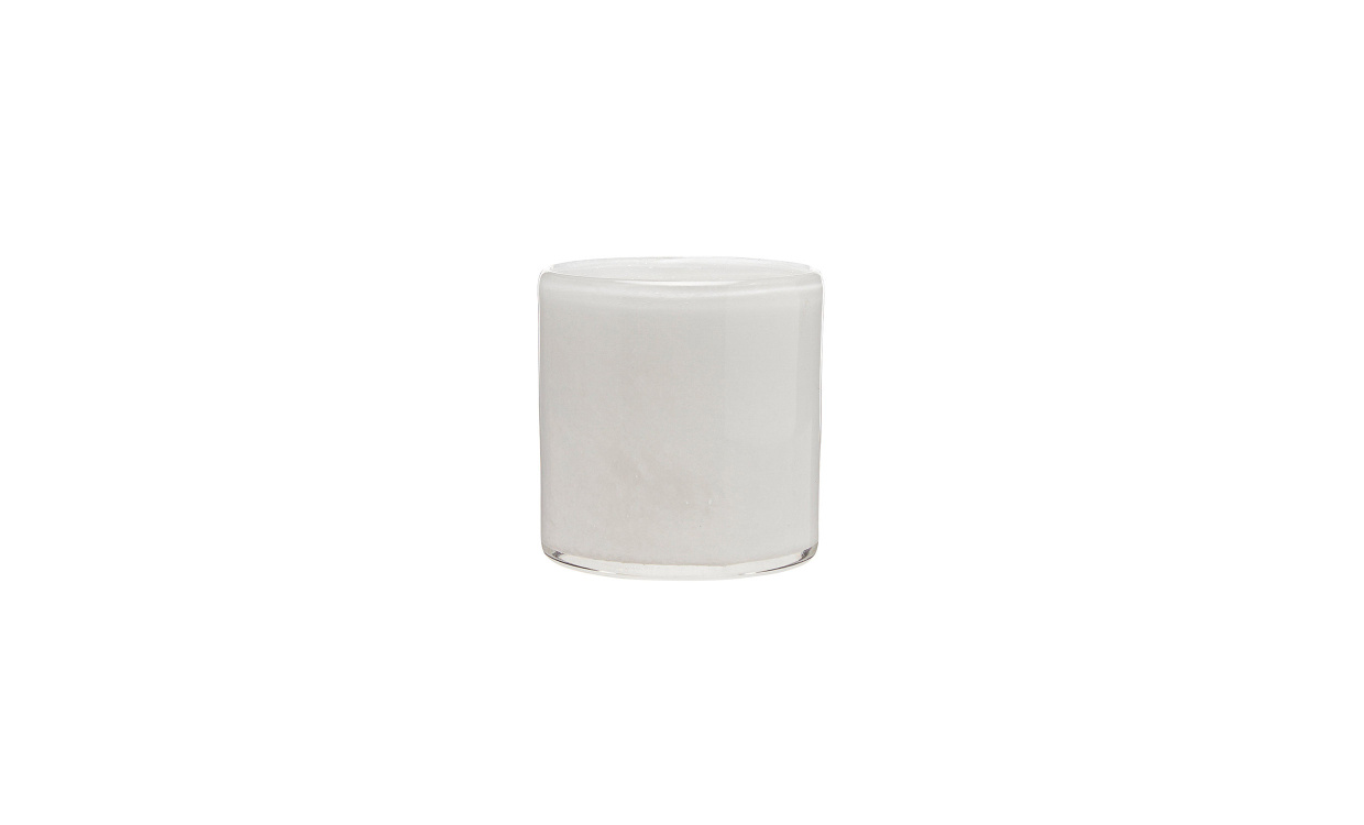 DISA Lantern White S i gruppen Dekorasjon / Lysestaker og Lykter hos Sofas & more (68632)