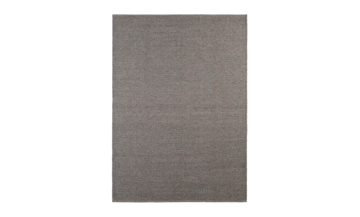 DIANA Ullteppe 160x230 Gr i gruppen Tepper og tekstiler / Tepper / Ulltepper og Rllakan hos Sofas & more (92560)