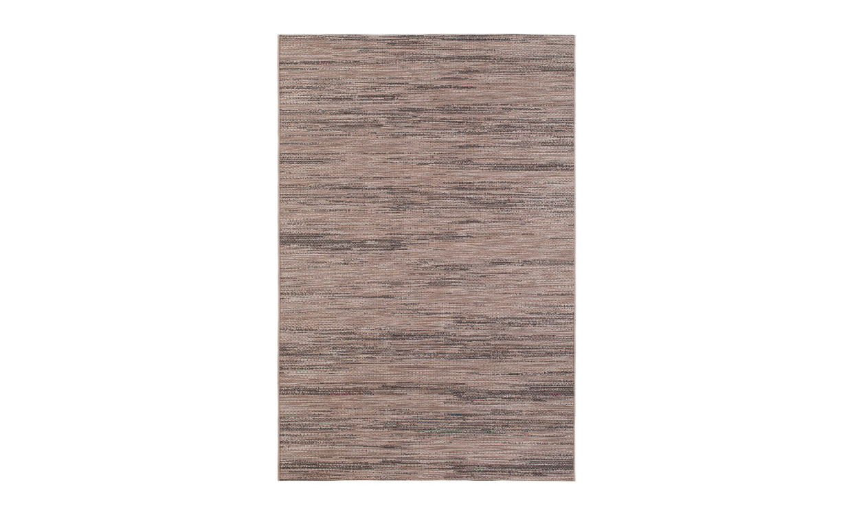 VERONICA Teppe 160 x 230 Grå i gruppen Tepper og tekstiler / Tepper / Utendørstepper hos Sofas & more (94083)