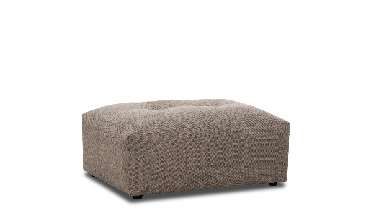 CLOUD Fotskammel Muldvarp i gruppen Stue / Sofaer / Fotskamler hos Sofas & more (CL-FS-MU)