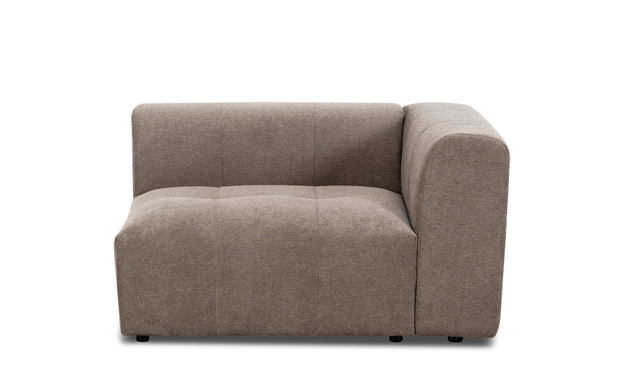 CLOUD Hjrnemodul Hyre Muldvarp i gruppen Stue / Sofaer / Modulsofaer hos Sofas & more (CL-RIGHTCOR-MU)