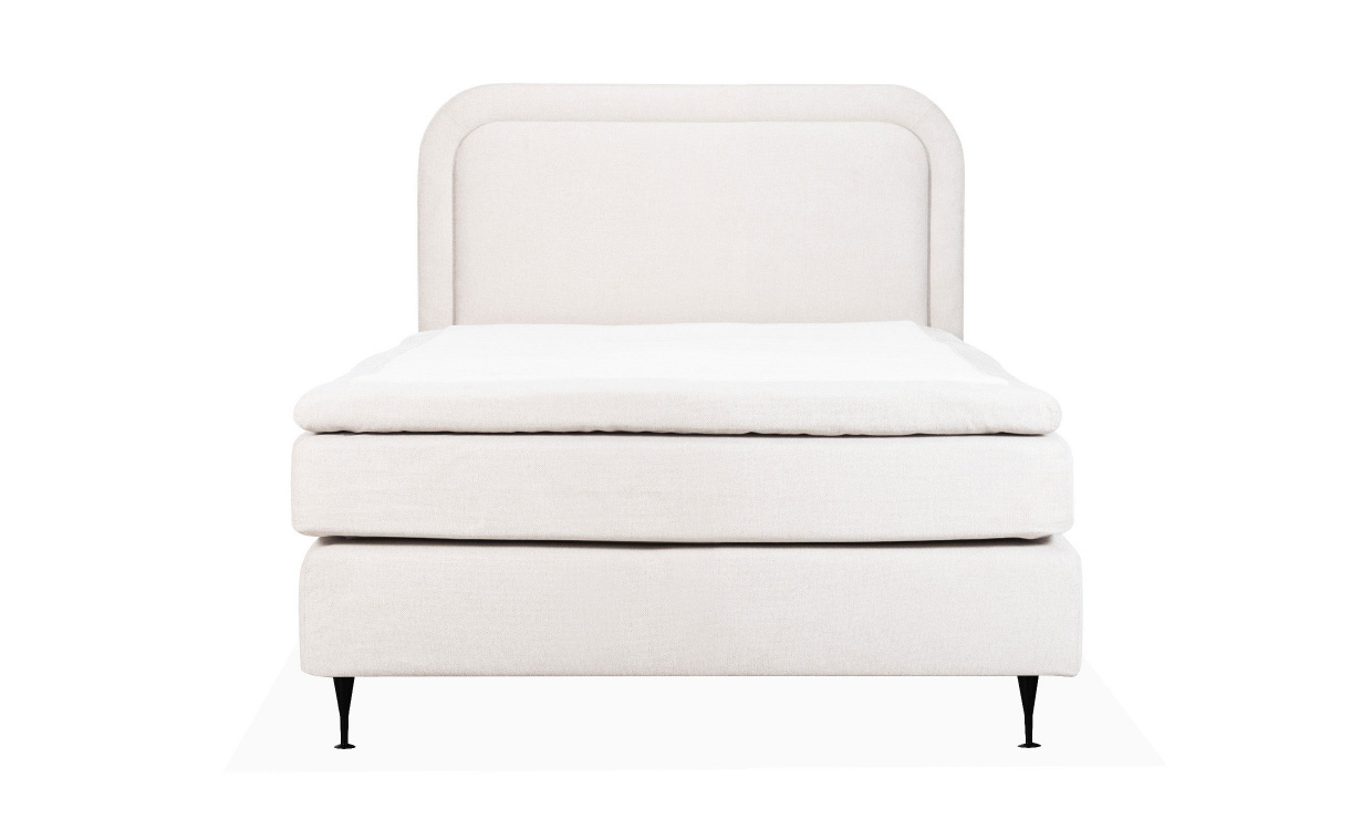 ELIE Sengepakke 90 Offwhite i gruppen Soverom / Senger / Sengepakke hos Sofas & more (ELIE-SPKT90-OA6)