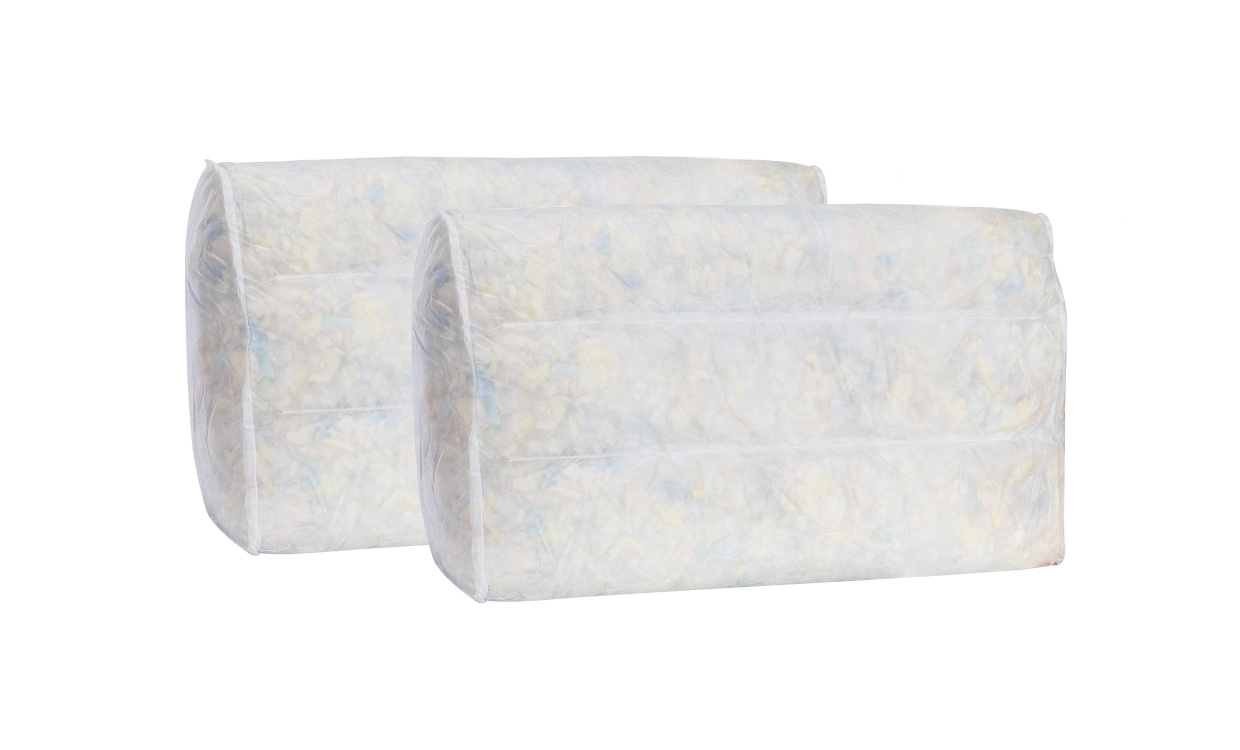 MAXIME Innerputer till 2-seters sofa 2-pak i gruppen Tepper og tekstiler / Pynteputer / Innerputer hos Sofas & more (MX2S-BACKCUSH)