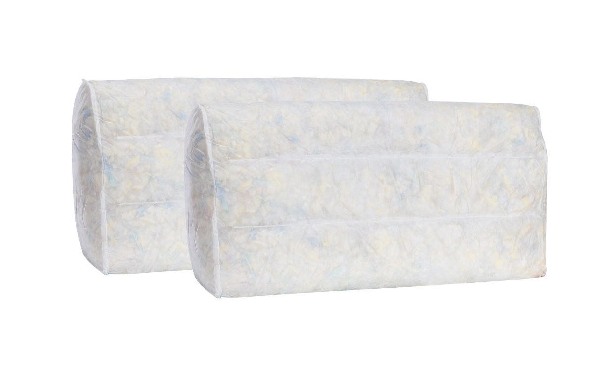 MAXIME Innerputer til 3-seters sofa 2-pak i gruppen Tepper og tekstiler / Pynteputer / Innerputer hos Sofas & more (MX3S-BACKCUSH)