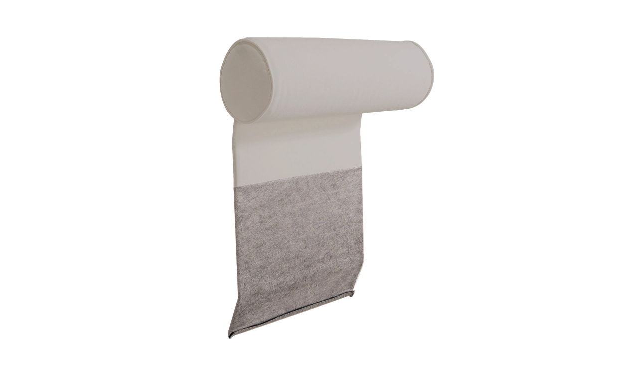 SKAGEN Nakkest�tte Classic Beige i gruppen Sofaer / Sofatilbeh�r hos Sofas & more (SKAHRBABE)