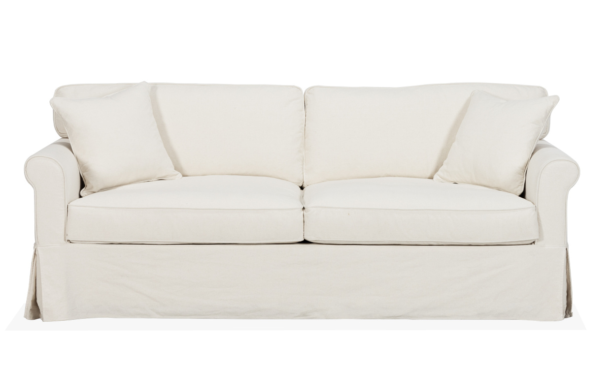 STEDFORD CLASSIC Sovesofa Beige i gruppen Stue / Sofaer / Sovesofaer hos Sofas & more (STFCL067-5D)