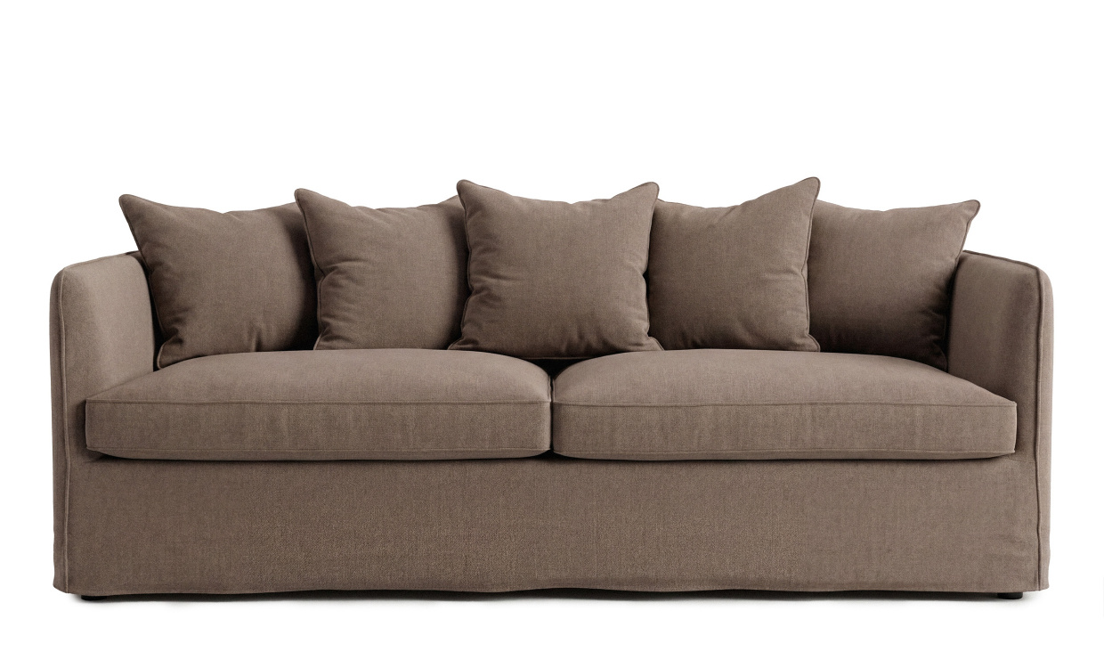 STEDFORD Sovesofa Muldvarp i gruppen Stue / Sofaer / Sovesofaer hos Sofas & more (STFDANNYA-05)