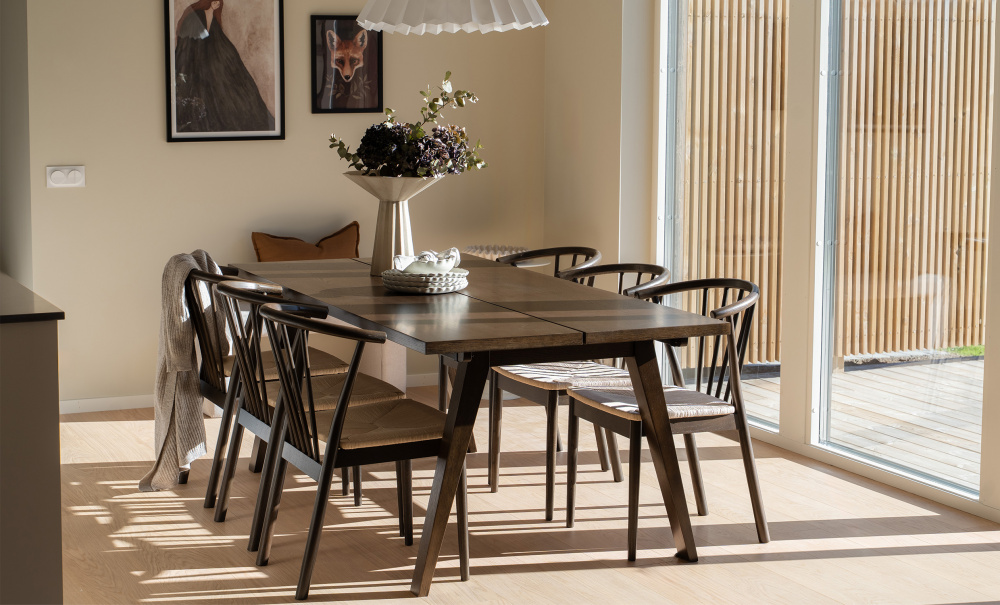 Bilde nr 2 (Ninni Stol Brun)