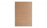 Bytt til bilde nr. 1 (HAZEL Ullteppe 200x300 Beige)