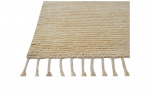 Bytt til bilde nr. 2 (BIRCH Ullteppe 300x400 Beige)