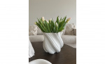 MILENA Vase Cloud L