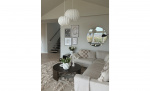 MILENA Vase Cloud L