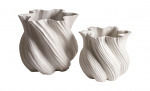 MILENA Vase Cloud L