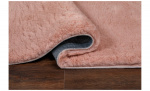 Bytt til bilde nr. 3 (SUPER-COSY Teppe 200 x 290 Rosa)