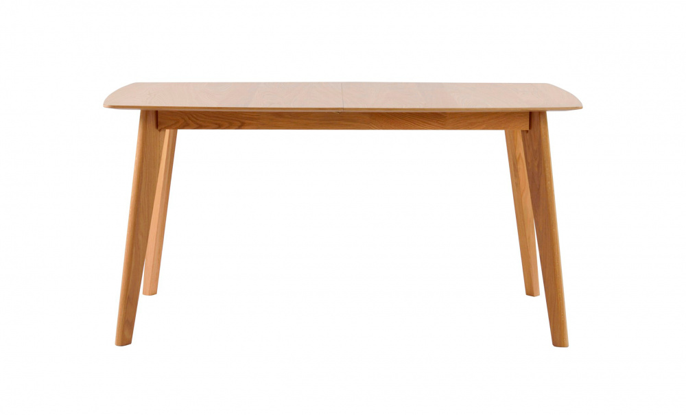 CIRRUS Spisebord 150 Eik i gruppen Spiseplass / Bord / Spisebord hos Sofas & more (114141)