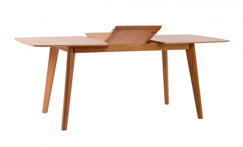 CIRRUS Spisebord 150 Eik i gruppen Spiseplass / Bord / Spisebord hos Sofas & more (114141)