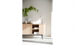 Bytt til bilde nr. 5 (HADDINGTON Sideboard hvitpigmentert)