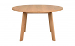 GLENSIDE Spisebord 130 Eik Bytt til bilde nr. 1 (GLENSIDE Spisebord 130 Eik)