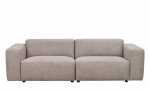 Bytt til bilde nr. 1 (WILLARD sofa 3-seter beige)